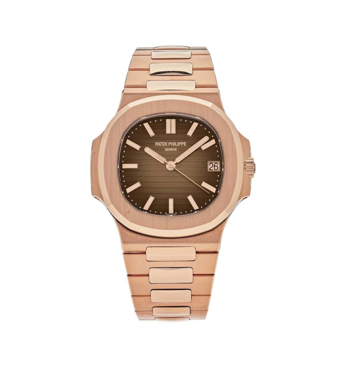 PATEK ROSE GOLD