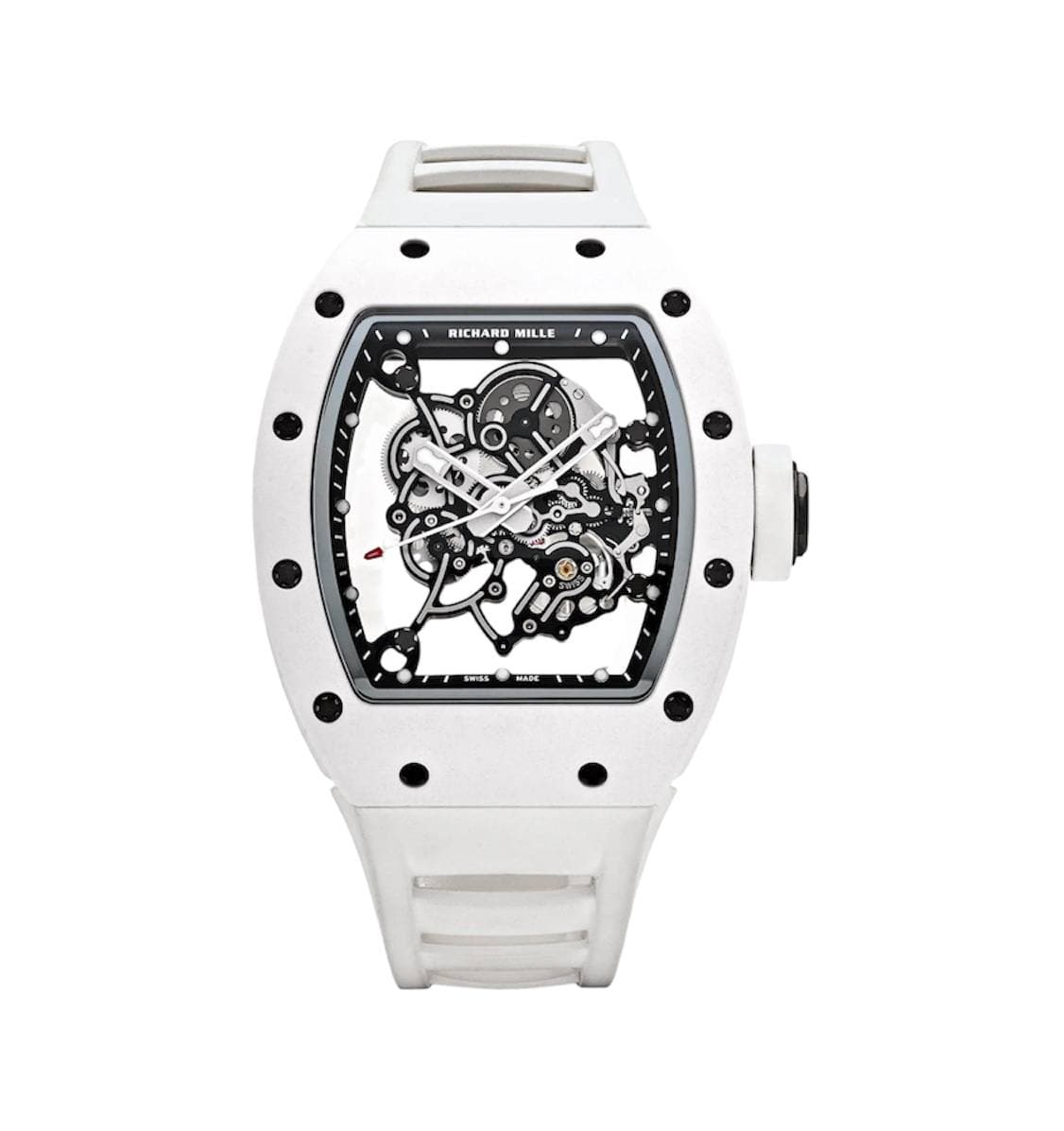 WHITE RM BUBBA WATSON